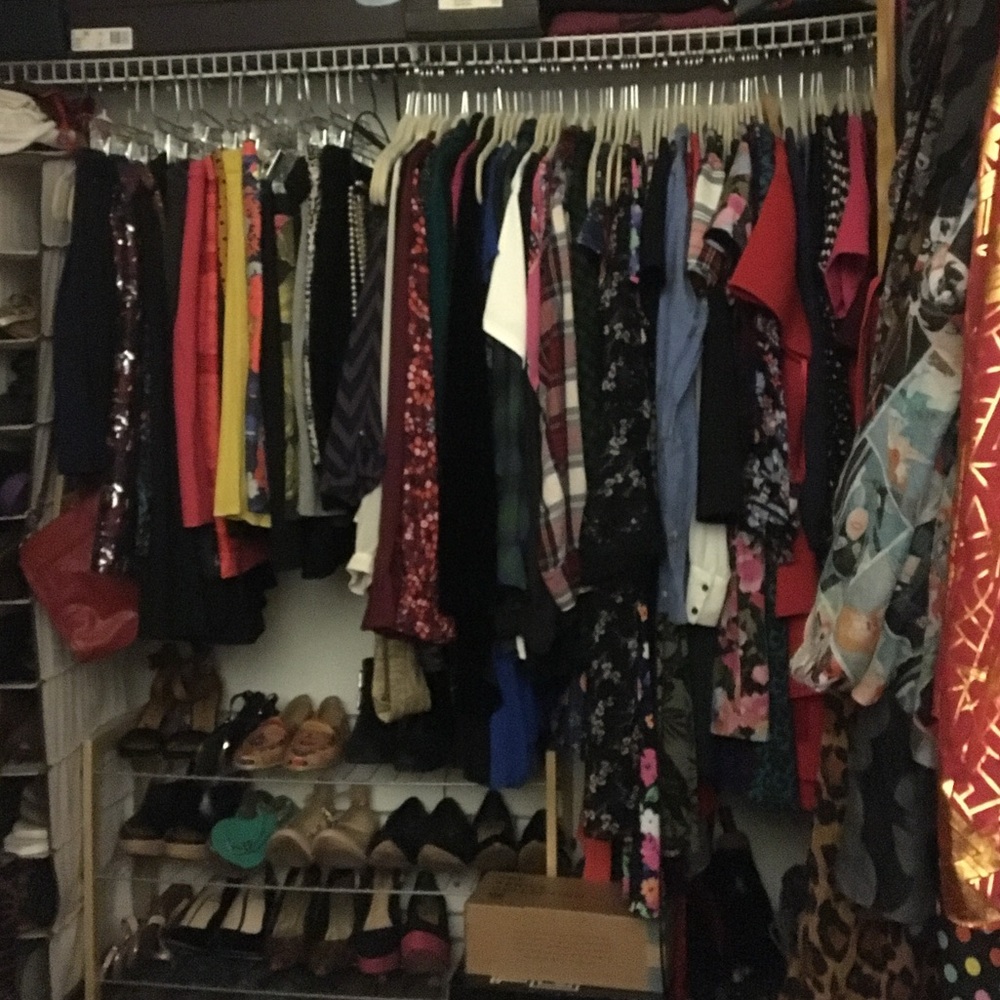 Meet your Posher, Kyra